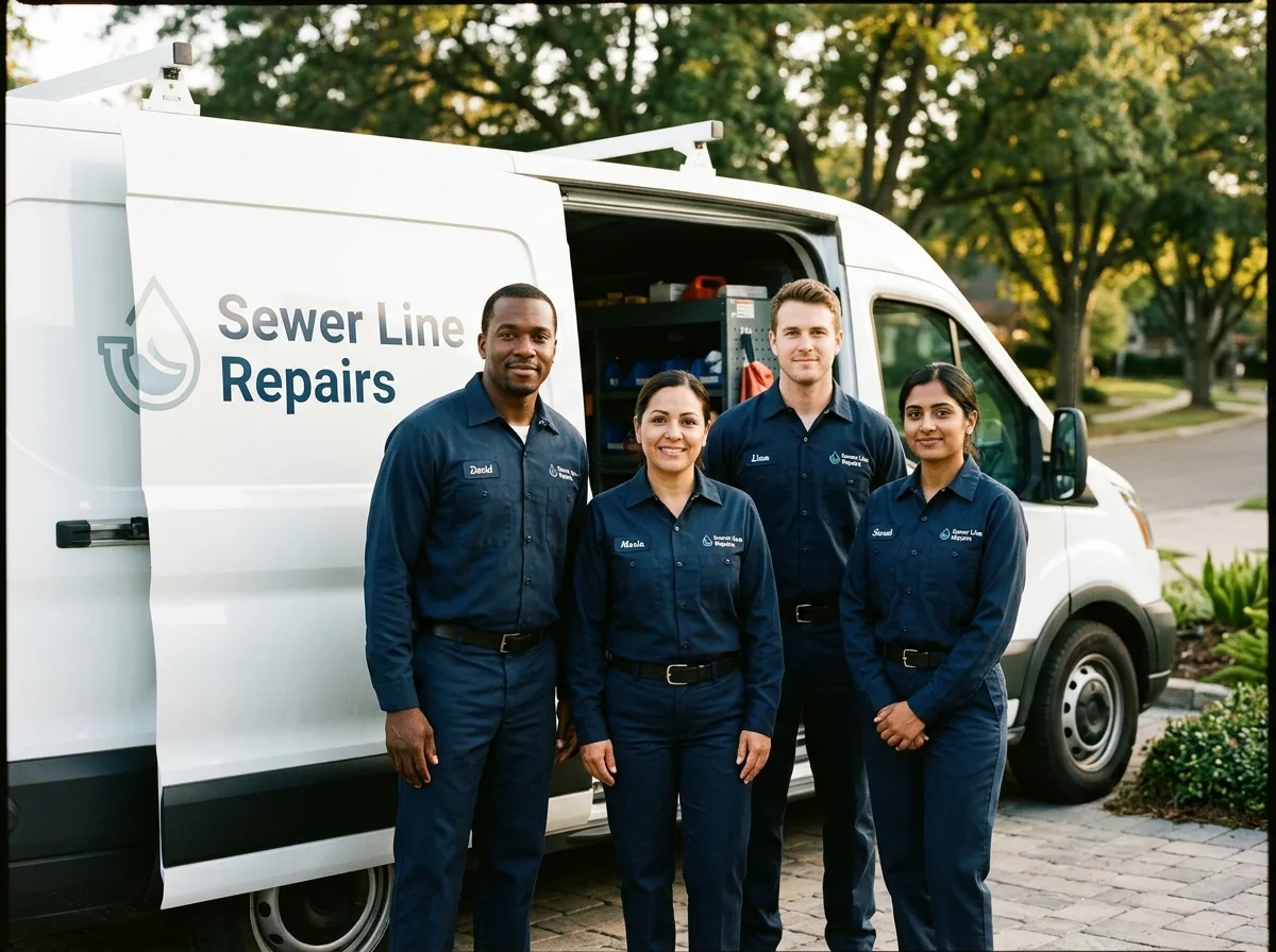 Emergency Plumber company in Red Springs, NC