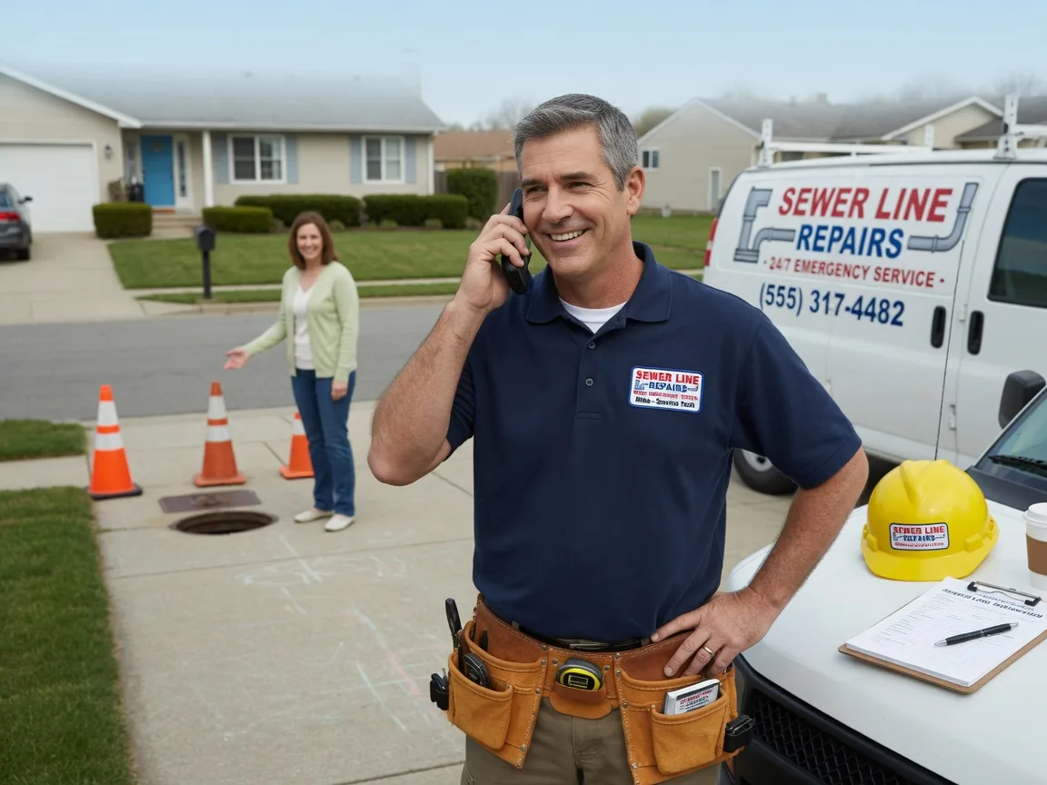 Emergency Plumber Red Springs, NC FAQs
